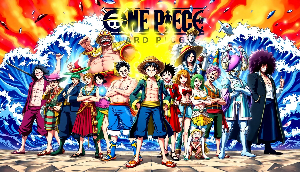 Best Platforms for Selling Your One Piece TCG Cards